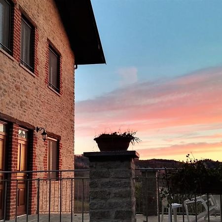 Agriturismo Davide Bossolasco Екстер'єр фото