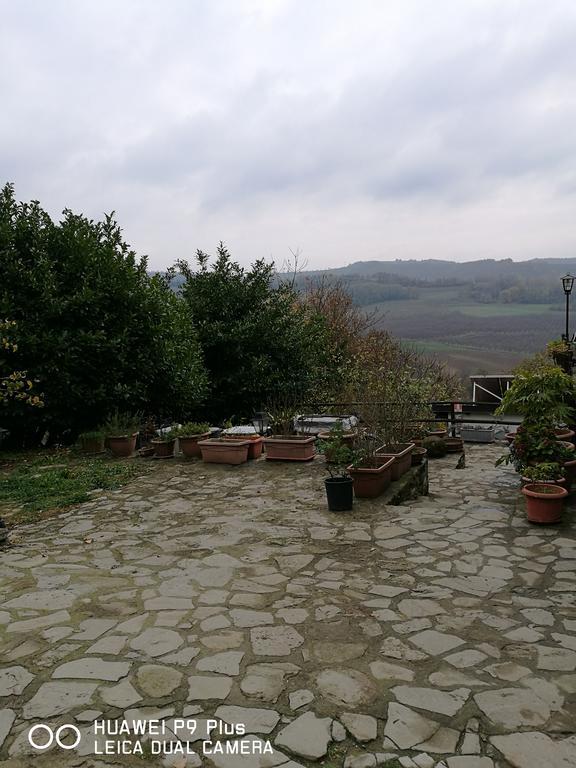 Agriturismo Davide Bossolasco Екстер'єр фото
