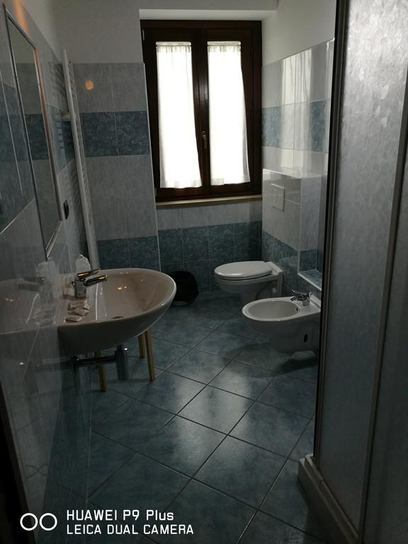 Agriturismo Davide Bossolasco Екстер'єр фото