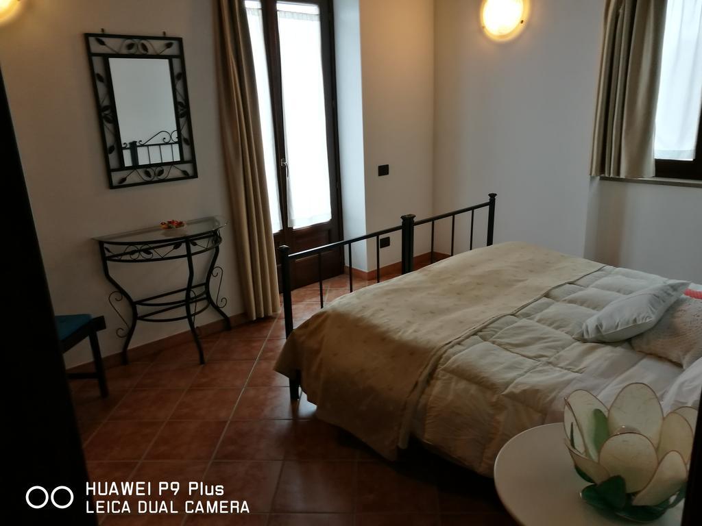 Agriturismo Davide Bossolasco Екстер'єр фото