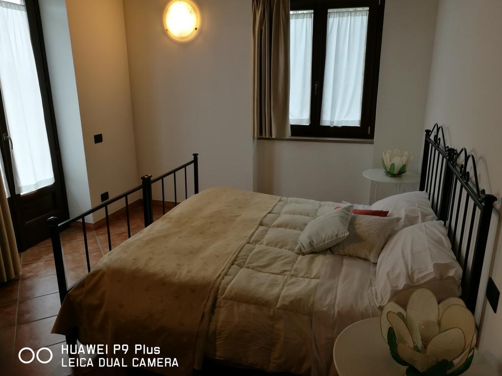 Agriturismo Davide Bossolasco Екстер'єр фото