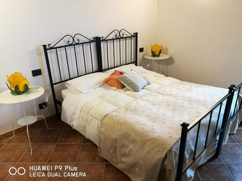Agriturismo Davide Bossolasco Екстер'єр фото