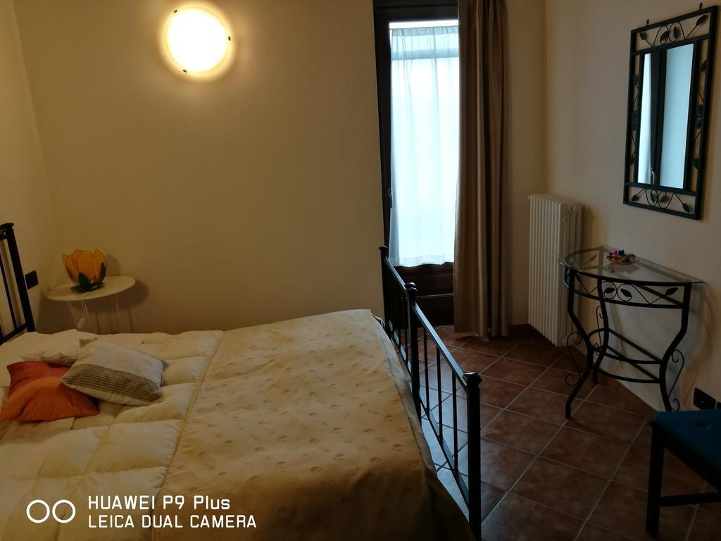 Agriturismo Davide Bossolasco Екстер'єр фото