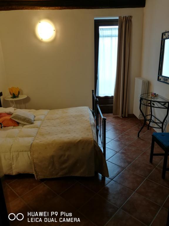 Agriturismo Davide Bossolasco Екстер'єр фото