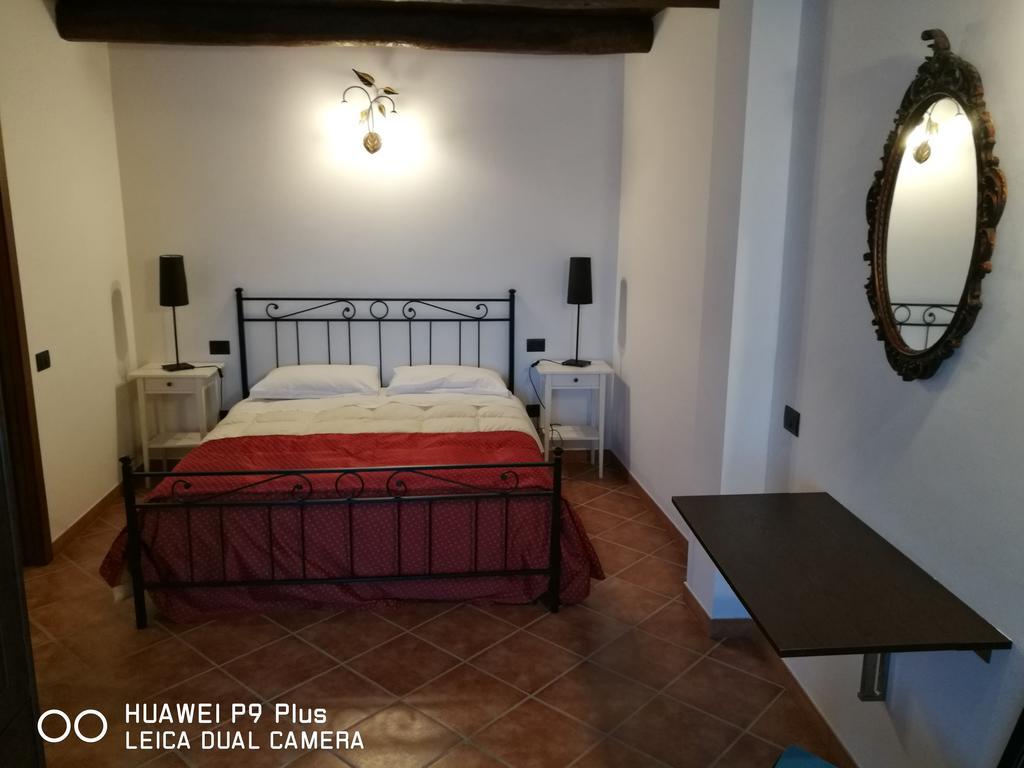 Agriturismo Davide Bossolasco Екстер'єр фото