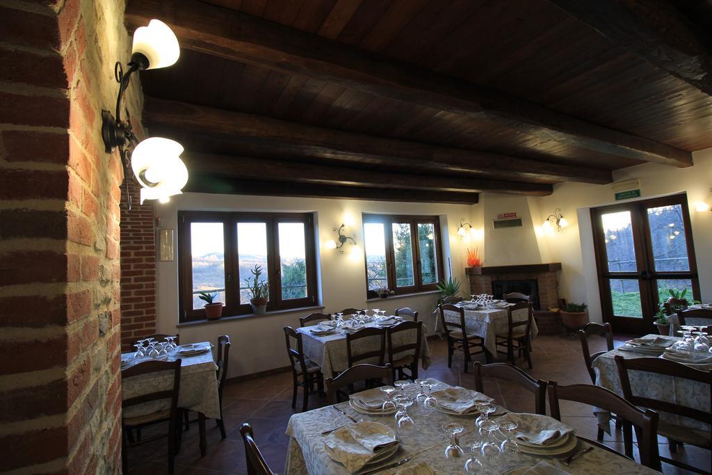 Agriturismo Davide Bossolasco Екстер'єр фото