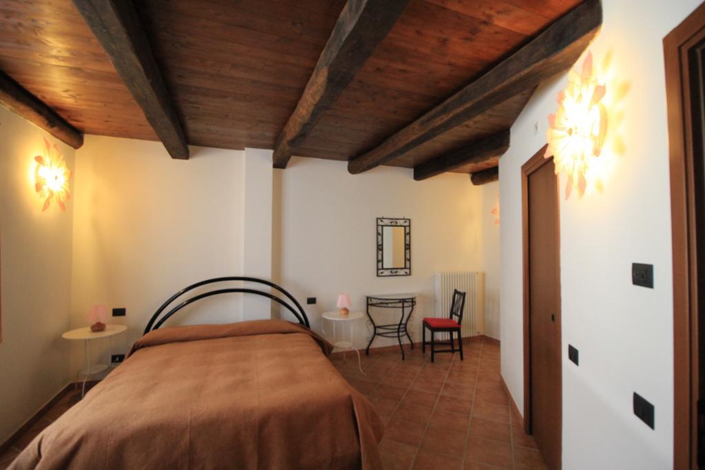 Agriturismo Davide Bossolasco Екстер'єр фото